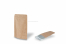 Standbodenbeutel Kraft - 130 x 225 x 70 mm, 500 ml | Couvertsbestellen.ch