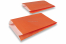 Geschenktüten aus farbigem Papier - Orange, 200 x 320 x 70 mm | Couvertsbestellen.ch