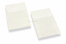 Mini-Couverts - 80 x 80 mm | Couvertsbestellen.ch