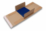 Buchverpackung Variofix | Couvertsbestellen.ch