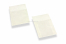 Mini-Couverts - 70 x 70 mm | Couvertsbestellen.ch