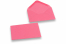 Mini - Couverts Pink | Couvertsbestellen.ch