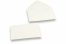 Mini - Couverts Creme | Couvertsbestellen.ch