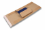 Buchverpackung Variofix | Couvertsbestellen.ch