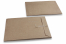 Kartonverpackung mit Kordelverschluss - 229 x 324 x 25 mm, braun-kraft | Couvertsbestellen.ch