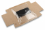 Spannfolienverpackung | Couvertsbestellen.ch