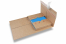 Buchverpackung VarioBuchpack | Couvertsbestellen.ch