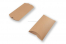 Geschenkverpackung Braun - 114 x 162 x 35 mm ohne Fenster | Couvertsbestellen.ch