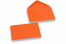 Mini - Couverts Orange | Couvertsbestellen.ch