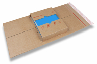 Buchverpackung VarioBuchpack | Couvertsbestellen.ch